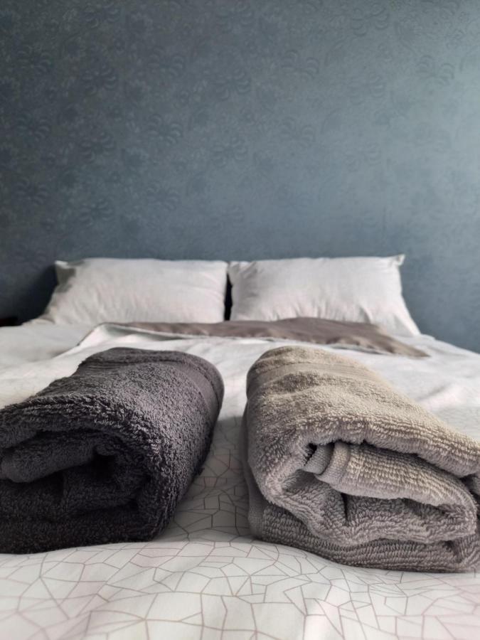 Hostelis R27 Aizpute Exteriör bild