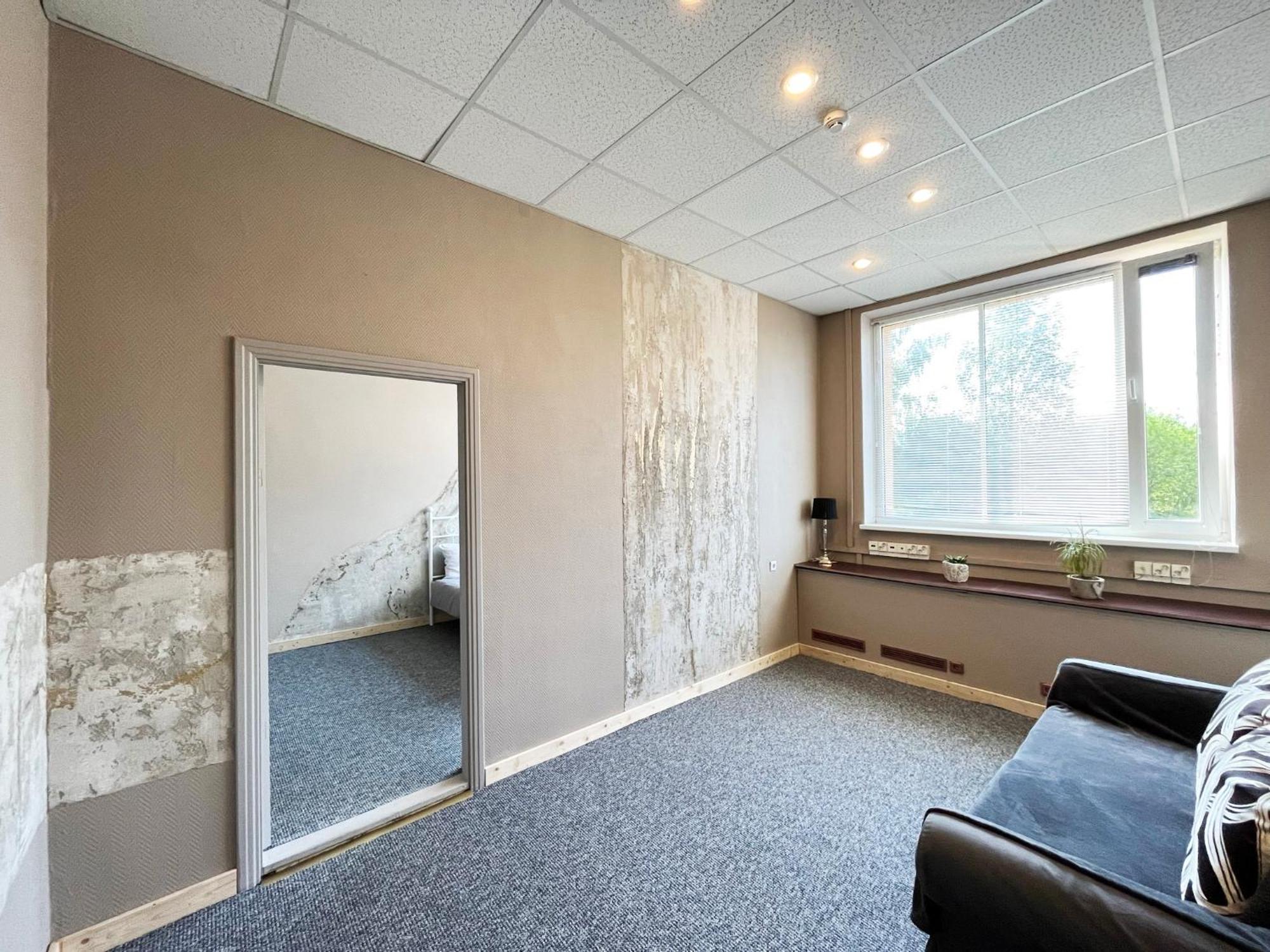 Hostelis R27 Aizpute Exteriör bild